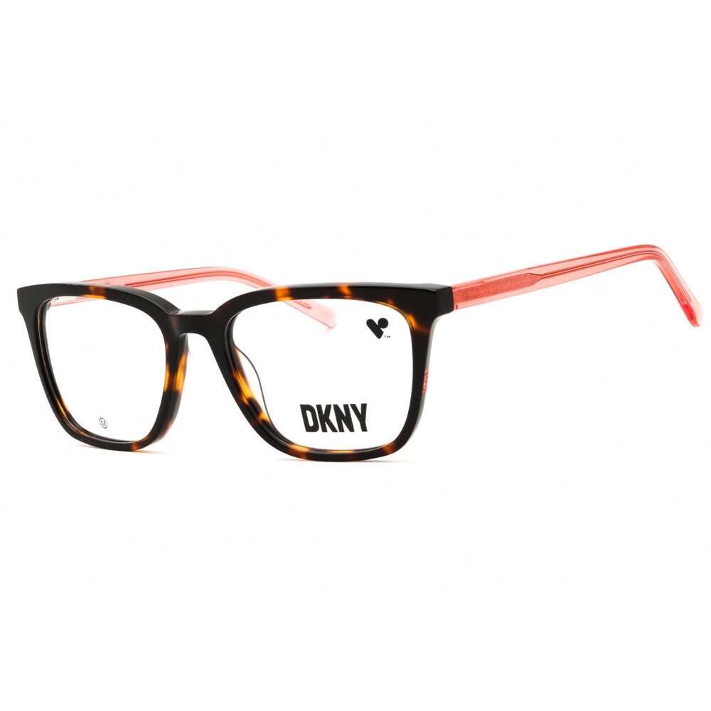 NWT DKNY DK5060 237 52mm New Eyeglasses